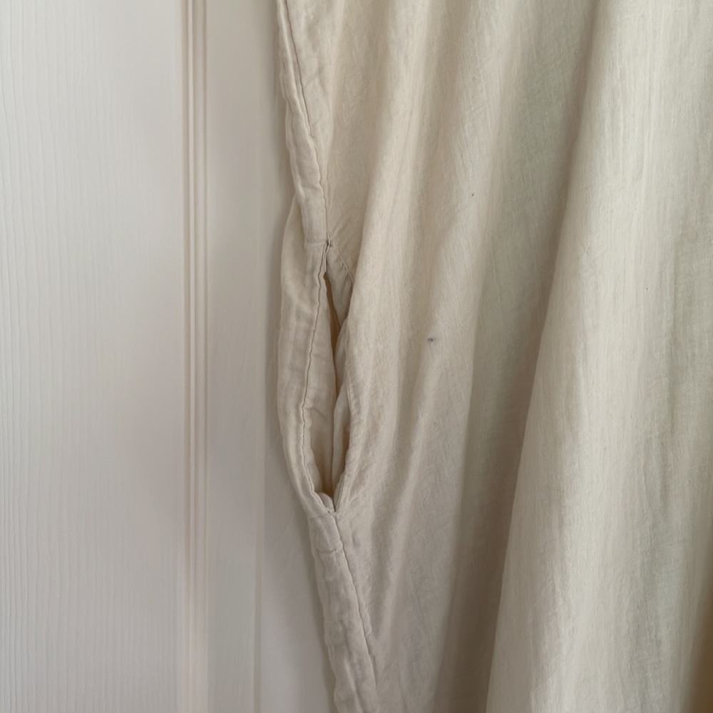Atelier Delphine Crescent Dress View 2